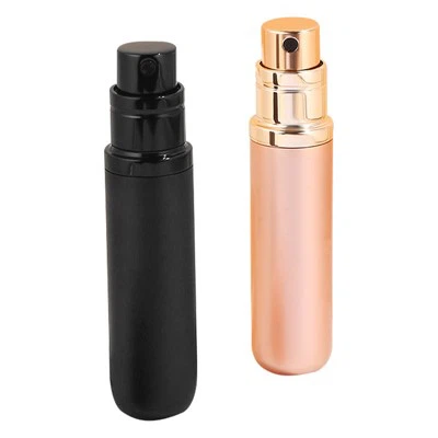 Atomiseur de parfum de voyage